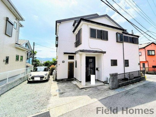 厚木市恩名３丁目　中古戸建