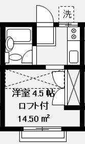 【間取り】 | シャイン酒々井