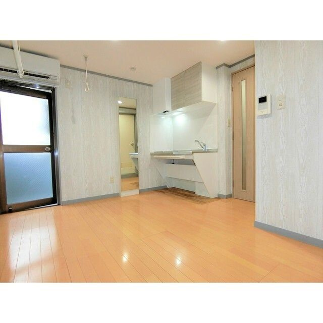 横浜市鶴見区平安町１丁目の賃貸マンションのその他