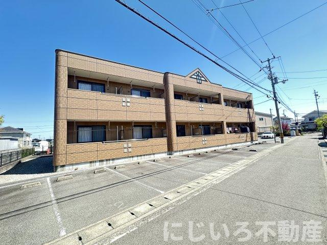 カームヒル