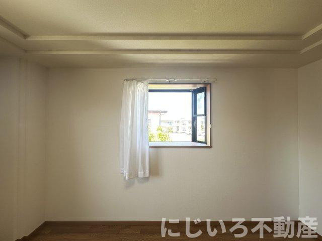 カームヒルのその他