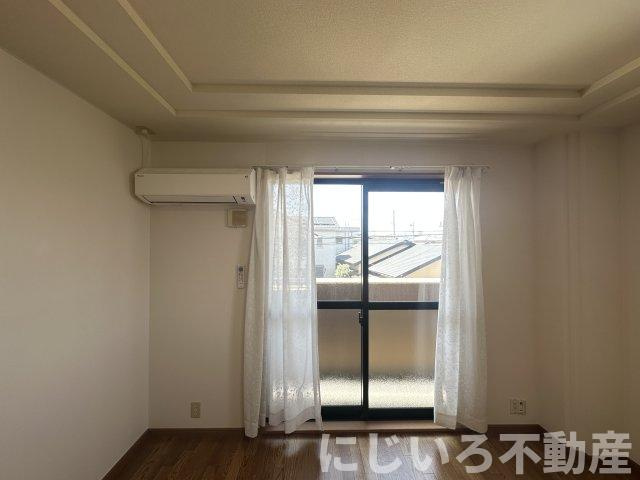 カームヒルのその他