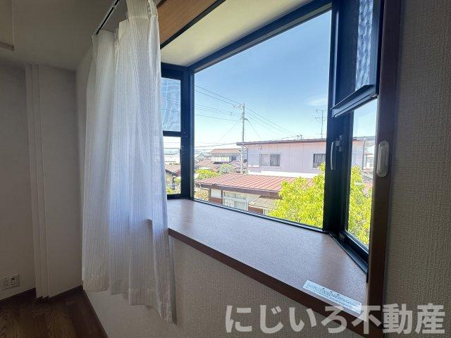カームヒルのその他
