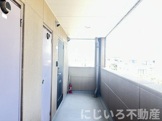 カームヒルのその他