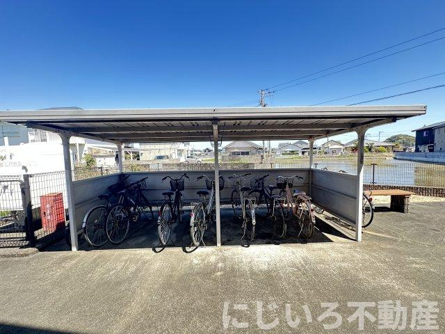 カームヒルのその他共用部分
