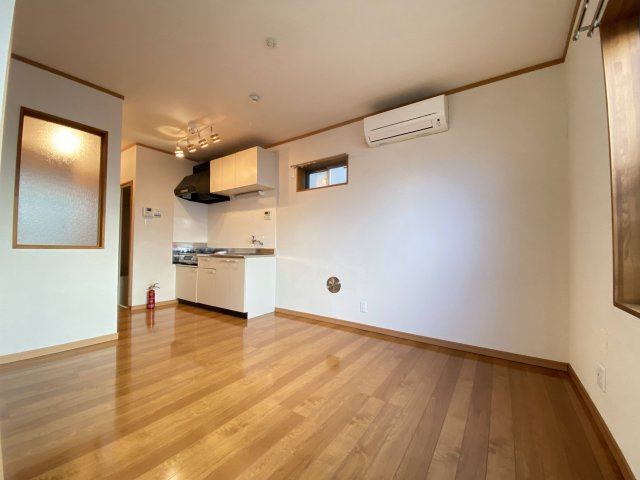 ハイマァト壱番館