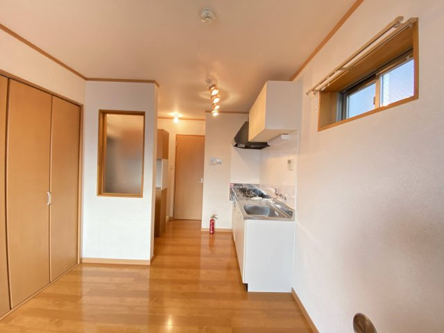 ハイマァト壱番館