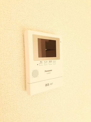 【セキュリティ】 | メゾン・ド・フルール
