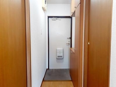 【玄関】 | クリスタルＫＵＭＡＧＡＹＡ－Ａ