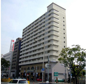 中山手コーポ