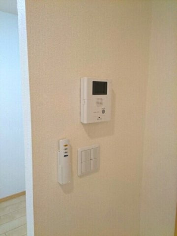 フラワーハウス　Ⅱのセキュリティ