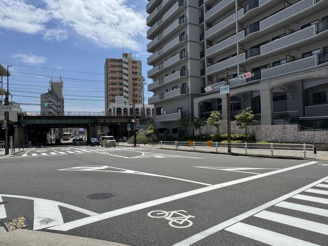 ヴィルヌーブ神戸五色山のその他