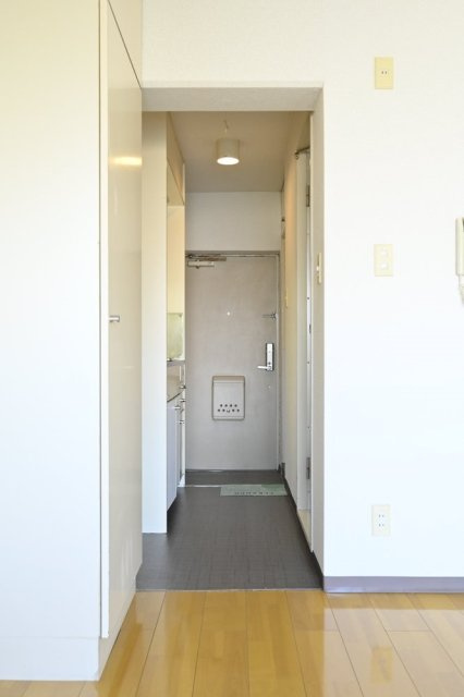 トップ下赤塚第二の玄関