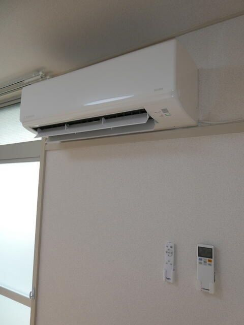江東ハイツの設備