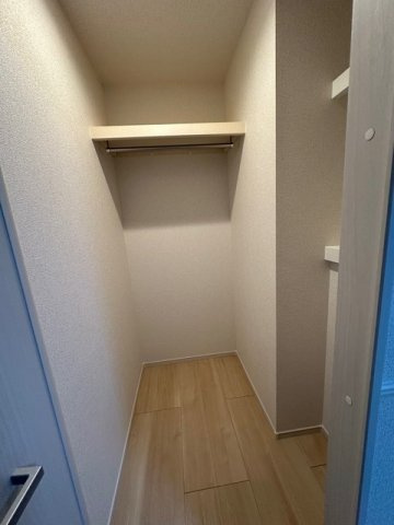 プライズコートＡＫＡＴＳＵＫＡの収納