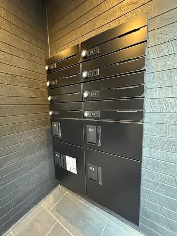 プライズコートＡＫＡＴＳＵＫＡのその他共用部分
