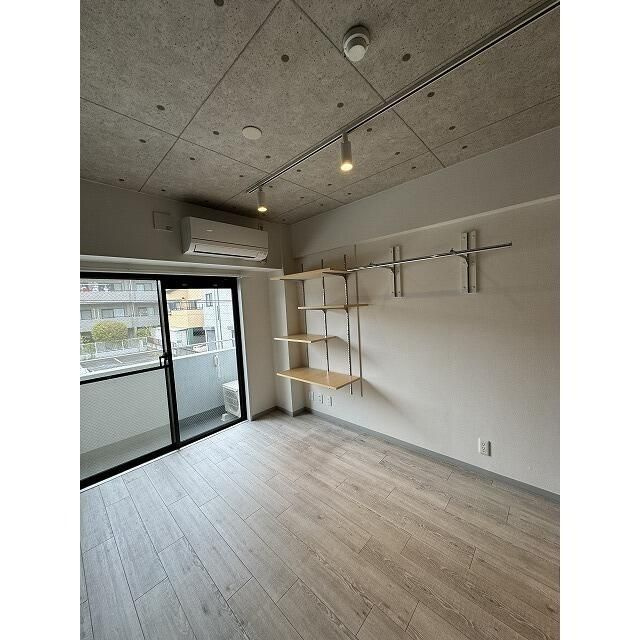 Ｒ－ＳＴＹＬＥ南行徳の寝室