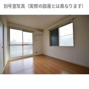 ファミール若宮の内装