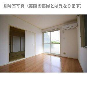 ファミール若宮の展望