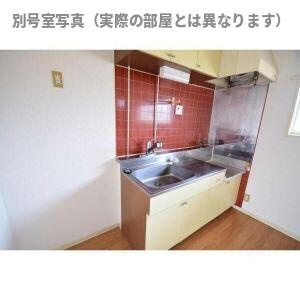 ファミール若宮の設備