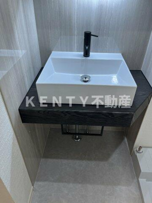 【設備】 | フォセット池田山