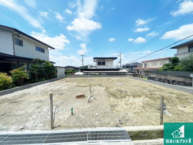 河内長野市大師町　第3期　新築一戸建て