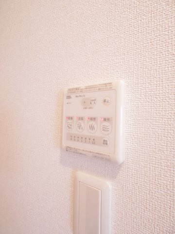 アズーリの設備