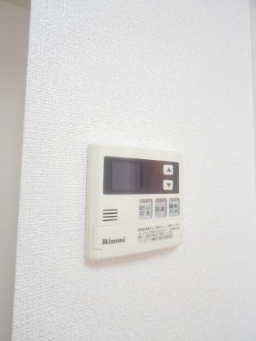 アズーリの設備