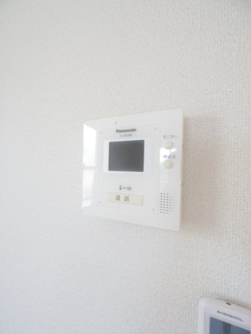 アズーリのセキュリティ