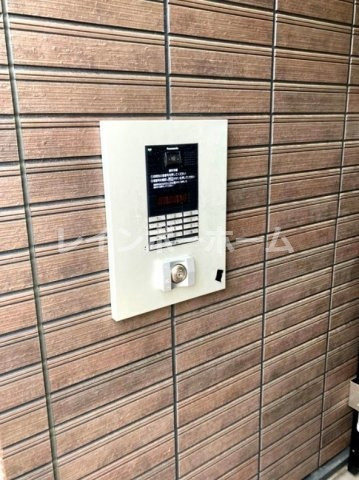 RSY和光のセキュリティ