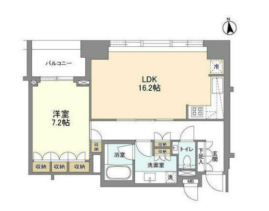 LaSante麻布十番