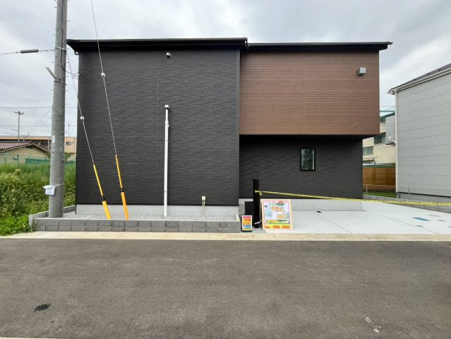 入間市東藤沢6丁目　第1期　新築戸建　リナージュ