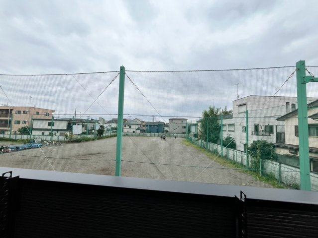 入間市東藤沢6丁目　第1期　新築戸建　リナージュの展望