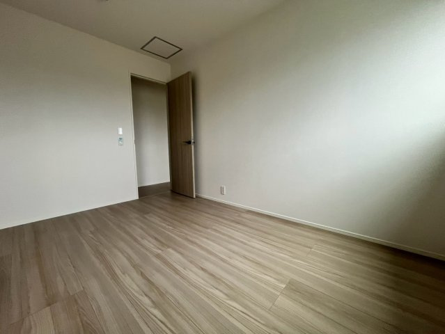 入間市東藤沢6丁目　第1期　新築戸建　リナージュの洋室