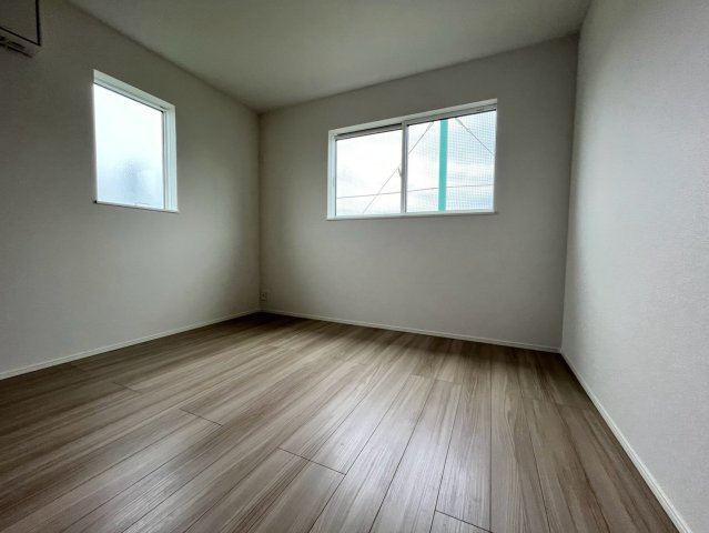 入間市東藤沢6丁目　第1期　新築戸建　リナージュの子供部屋