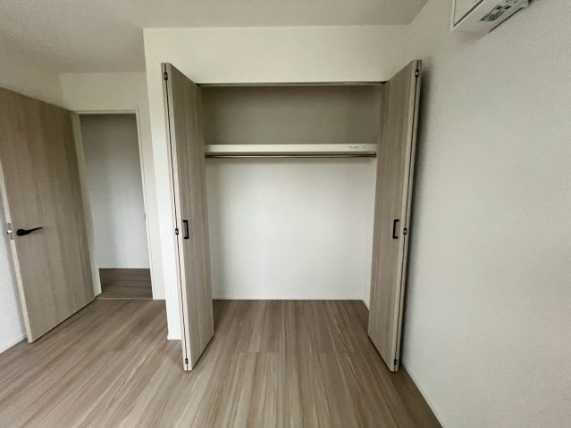 入間市東藤沢6丁目　第1期　新築戸建　リナージュの収納