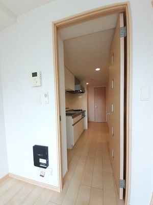 【その他】 | マヤ・カミーユ | 他のお部屋の写真です