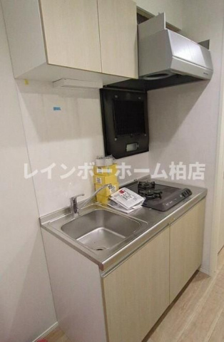 【仲介手数料：50％OFF】対象物件！のキッチン|※同施工参考写真