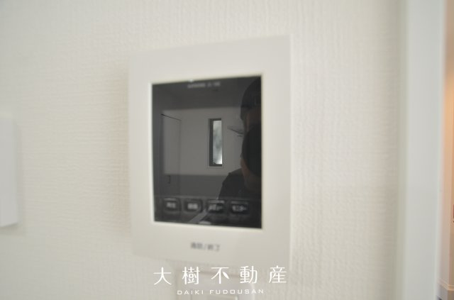 【設備】 | 座間市座間1丁目　新築戸建て　全3棟【仲介手数料無料】