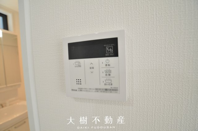 【設備】 | 座間市座間1丁目　新築戸建て　全3棟【仲介手数料無料】