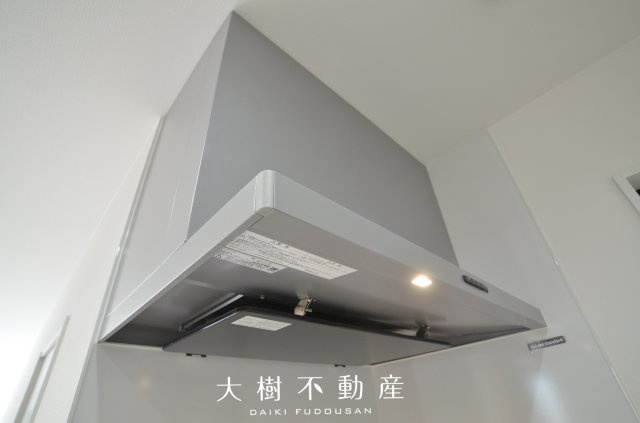 【キッチン】 | 座間市座間1丁目　新築戸建て　全3棟【仲介手数料無料】