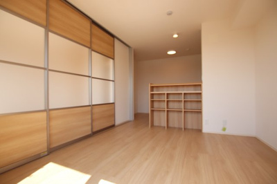 【居間・リビング】 | Artere北野田 | 同一施工会社同一仕様写真
