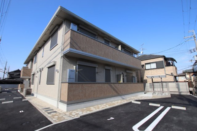【外観】 | Artere北野田