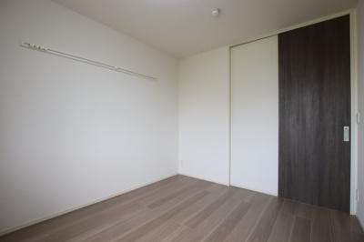 【寝室】 | Artere北野田 | 同一施工会社同一仕様写真