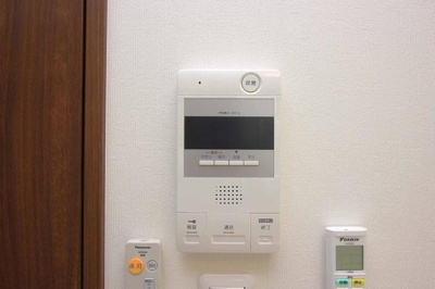【セキュリティ】 | ルクール平和台