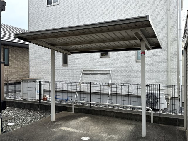 サルドセジュールのその他共用部分