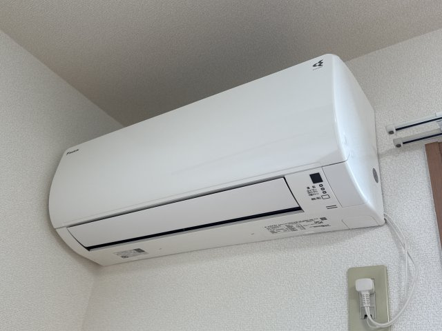 サルドセジュールの設備