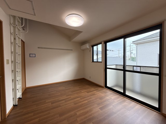 サルドセジュールの子供部屋