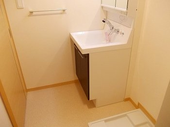 【内装】 | ジュエル | きれいな内装です
