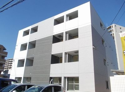 【外観】 | ジュエル | 外観もきれいです